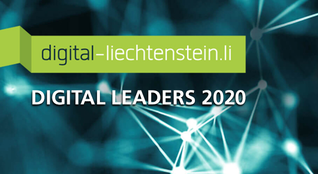 Nextway among Top 50 digital leaders in Liechtenstein