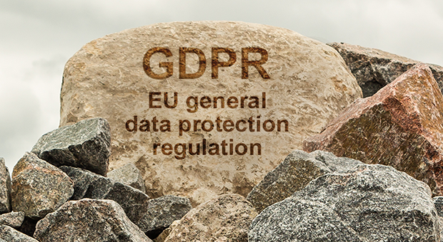 5 reasons, why the EU GDPR is not just an annoying stone on the path