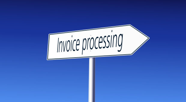 Where is invoice processing heading these days?
