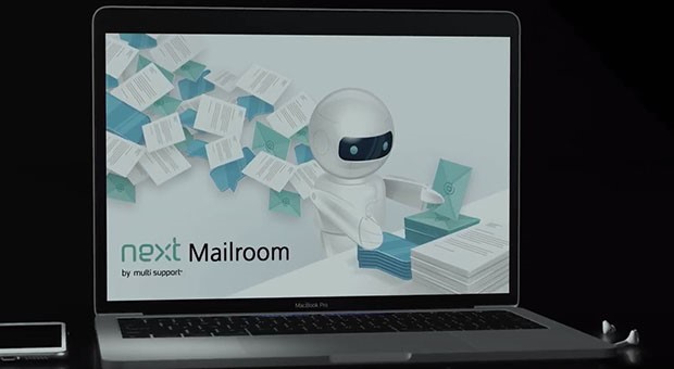 Video: Why insurance companies need mailroom automation?
