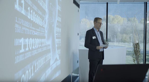 Neues Video: Swisspartners automatisiert Prozesse mit Next
