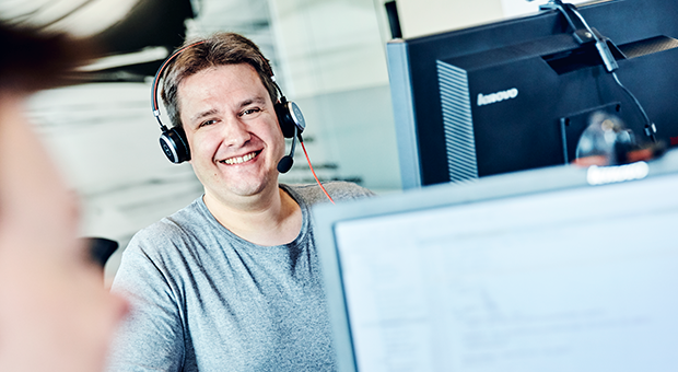 Nextway consolidates customer support in the Nordics 