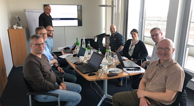 Wie kann man BPMN 2.0 in zwei Tagen meistern?